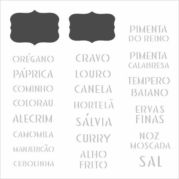 14x14 Simples - Tag Temperos - OPA2340